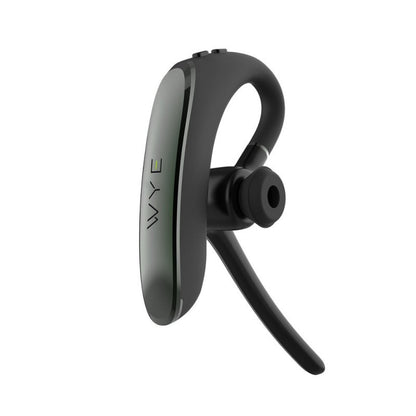 Y-HS06 Wireless Bluetooth Headset Black