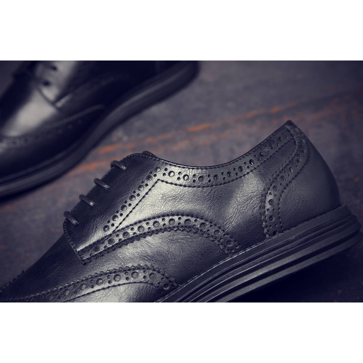 Wholesale G2417 Top Staka Shoes Mens Oxford Formal Leather Shoes
