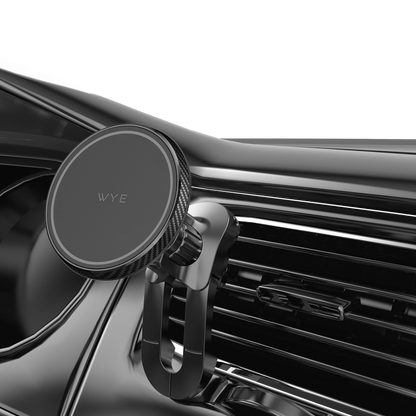 Car Vent Phone Holder BlackDrive