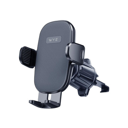 Air Vent Phone Mount Black