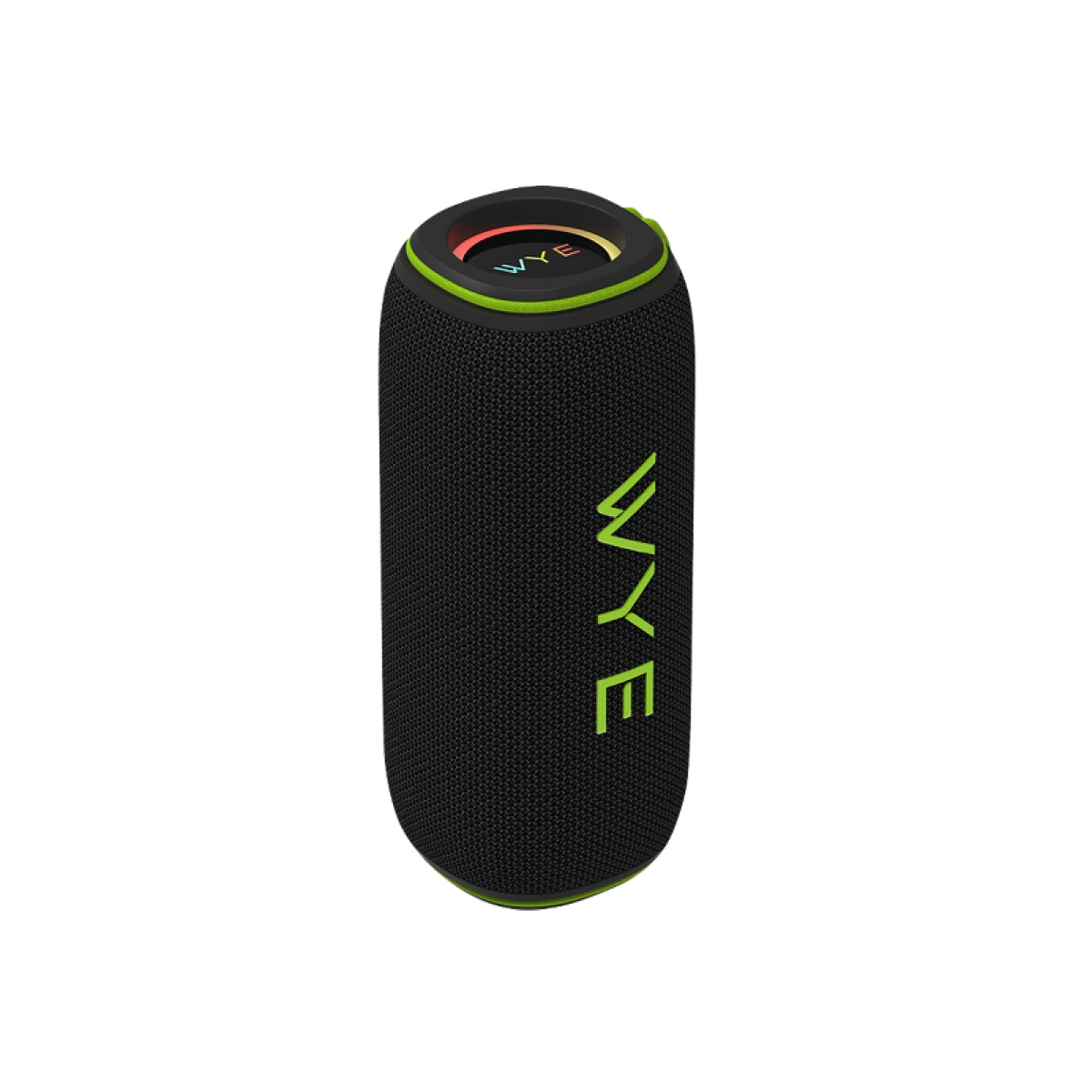 Portable Bluetooth Speaker Black