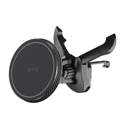 Car Vent Phone Holder BlackDrive