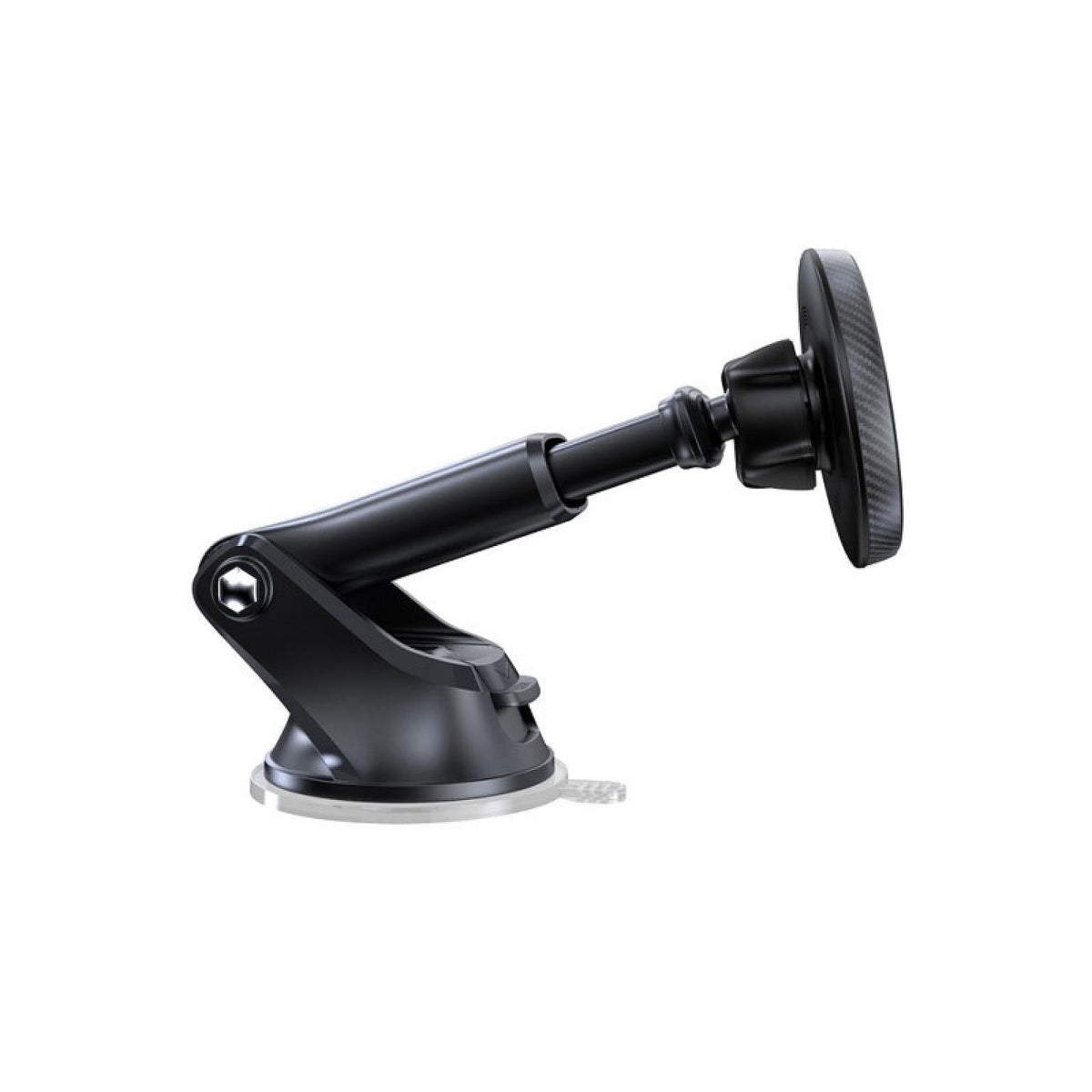 Dashboard &amp; Windshield Phone Mount Black