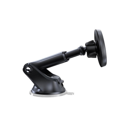 Dashboard &amp; Windshield Phone Mount Black