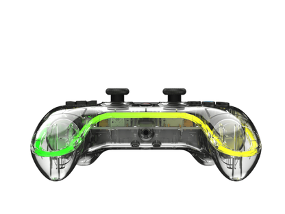 Y-GMCTRL01 Wireless Gaming Controller Black