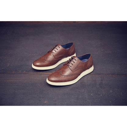 Wholesale G2417 Top Staka Shoes Mens Oxford Formal Leather Shoes