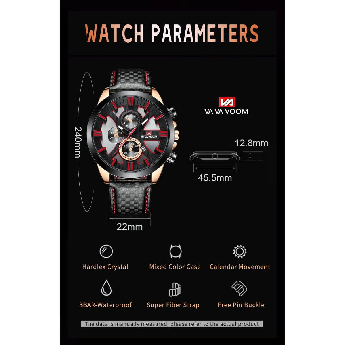 Wholesale Fashion Mens Quartz Watches Business Wristwatch Waterproof Clock For Man Sports Watch Leather Bands