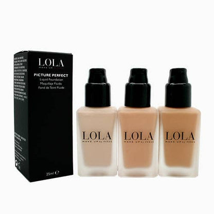 WHOLESALE PICTURE PERFECT FOUNDATION