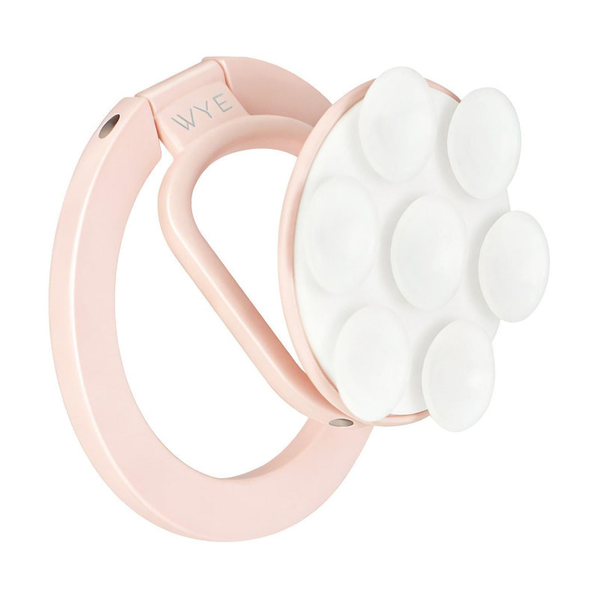 360° Rotating Phone Ring Holder with Suction MR08