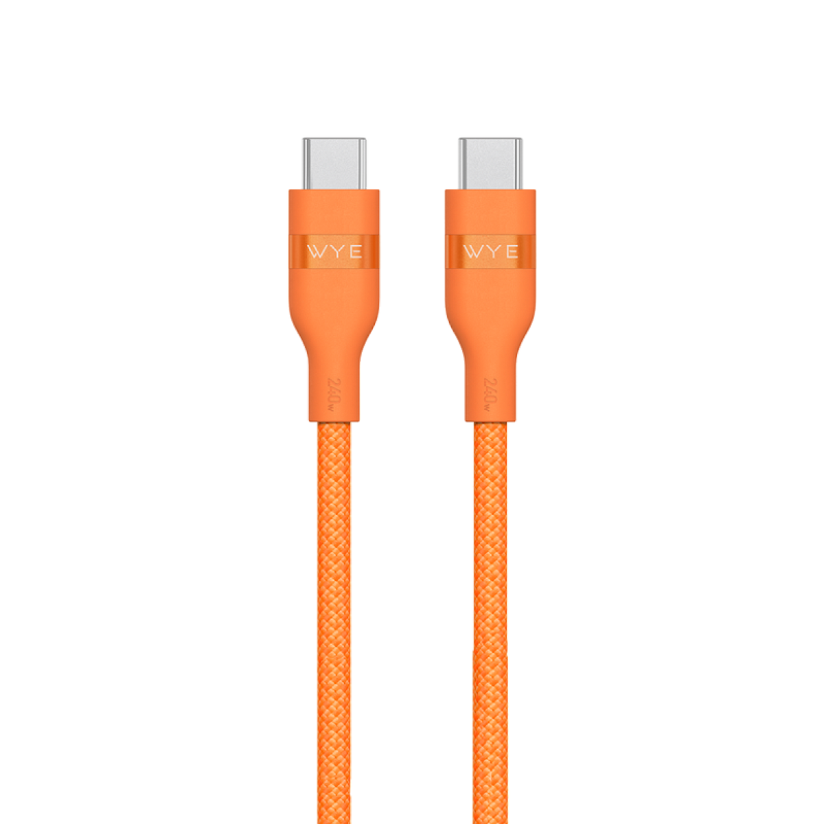 Y-DC70CC1M15 USB-C to USB-C 240W Fast Charging Cable 1M