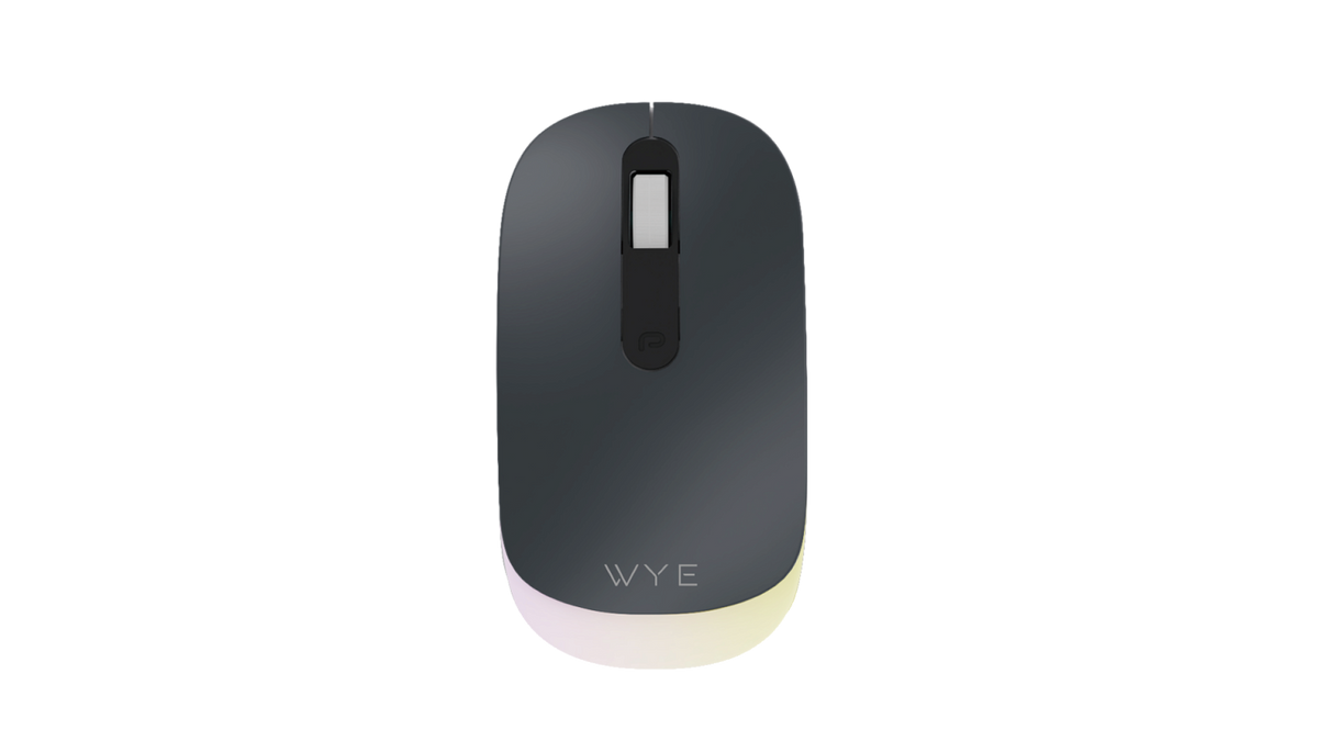 Elite 2.4G Wireless Mouse