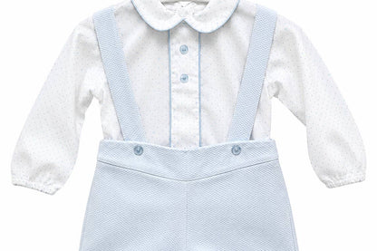 WHOLESALE 🔥 40% OFF 2-PIECE BOY SET