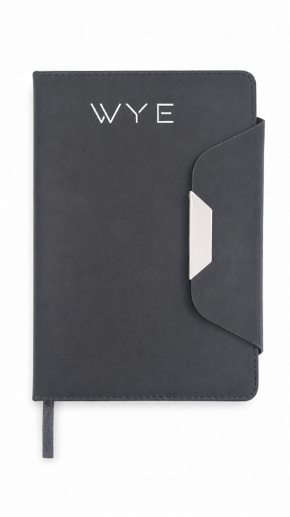WYE Premium Stationary Set