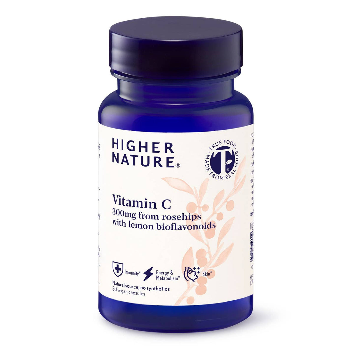 Wholesale True Food® Vitamin C
