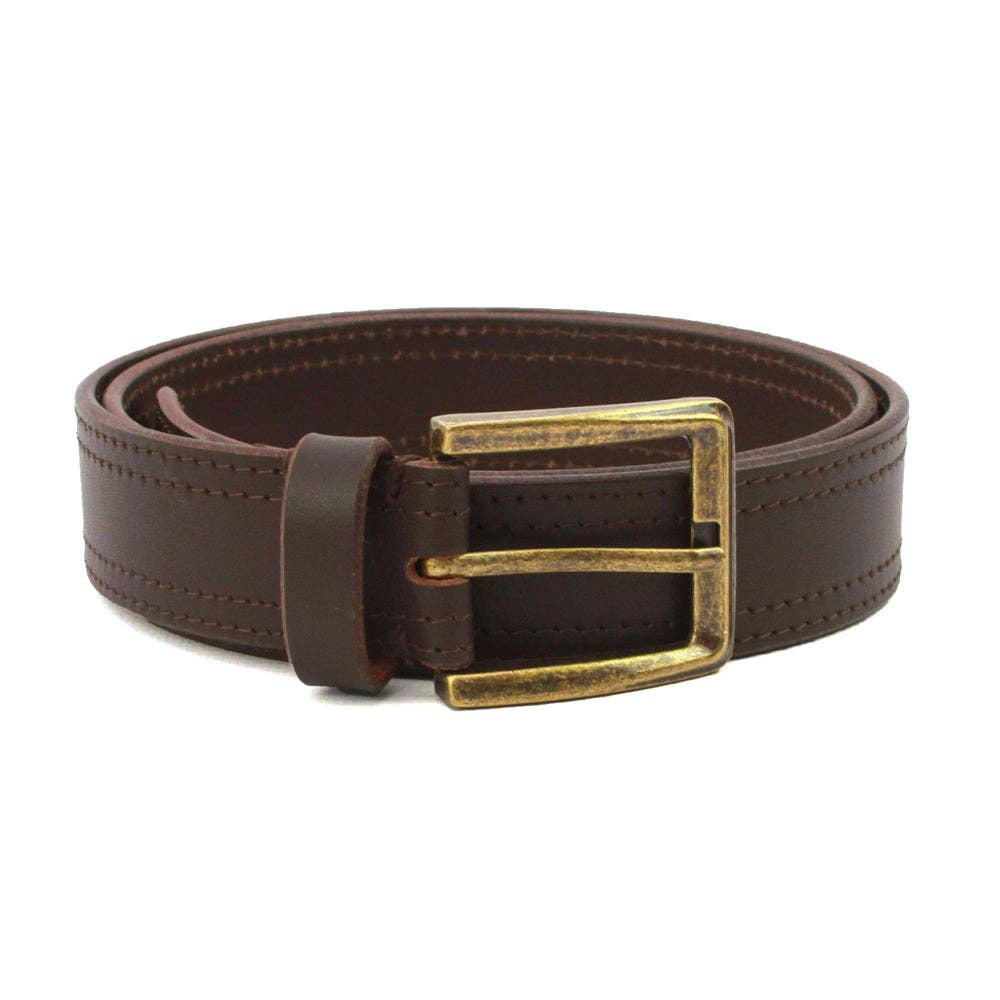 Wholesale Connor Leather Belt