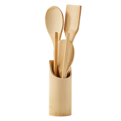 Wholesale Bamboo Kitchen Utensils with Holder Set
Wholesale Bamboo Kitchen Utensils with Holder Set
Wholesale Bamboo Kitchen Utensils with Holder Set
Wholesale Bamboo Kitchen Utensils with Holder Set