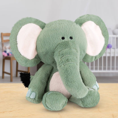 Wholesale Zoo Crew Echo the Elephant