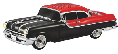 Wireless Portablo Speaker -Car Shape