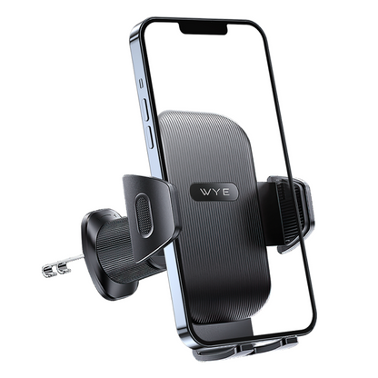Air Vent Phone Mount Black