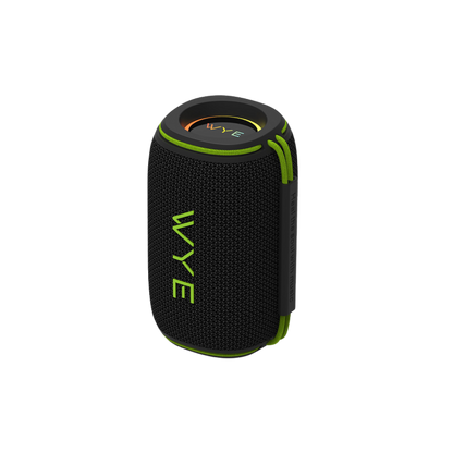 Portable Bluetooth Speaker Black