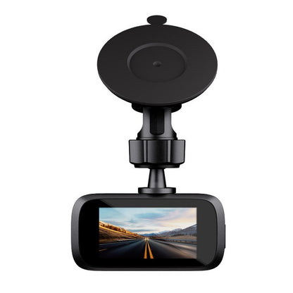 2K DashCamera Front & Rear View CDC02
