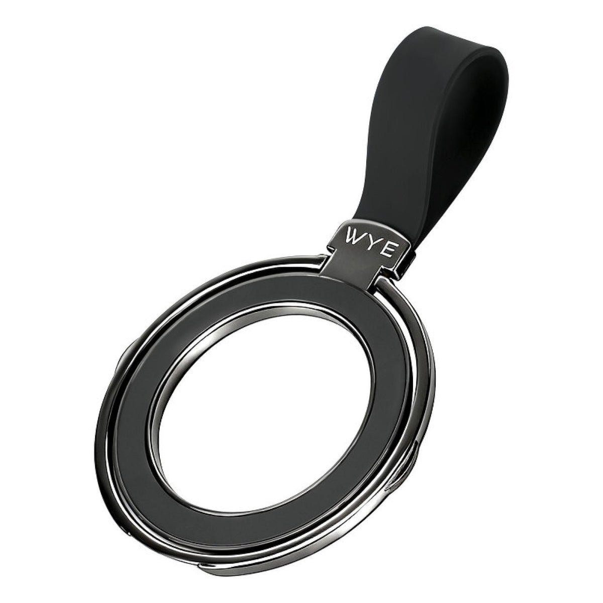 Phone Ring Holder with Silicone Hanging Rope MR09