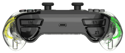 Y-GMCTRL01 Wireless Gaming Controller Black
