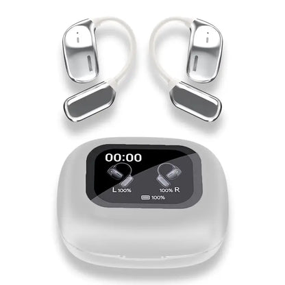 Ai-Powered 150-Language Translator Earbuds – Low Latency, Meeting Assistant, Multi-Scenario Use