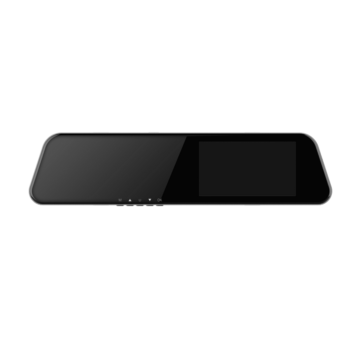 Full Touch Dual View Mirror Dash Camera CDC04