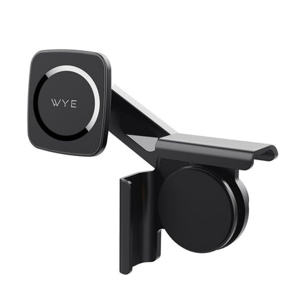 Tesla &amp; Car Display Phone Mount Black