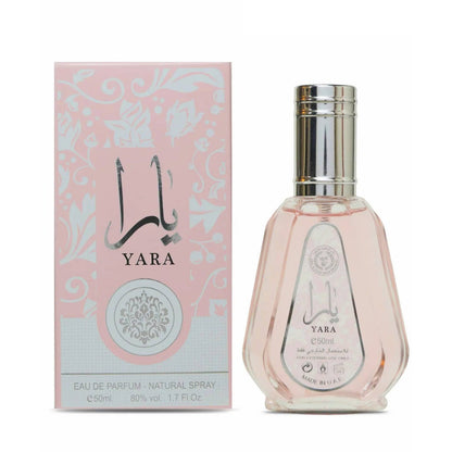 Wholesale Yara Perfume 50ml EDP Ard Al Zaafaran