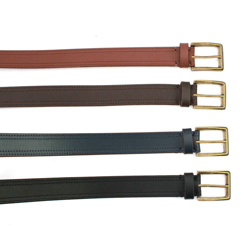 Wholesale Connor Leather Belt
