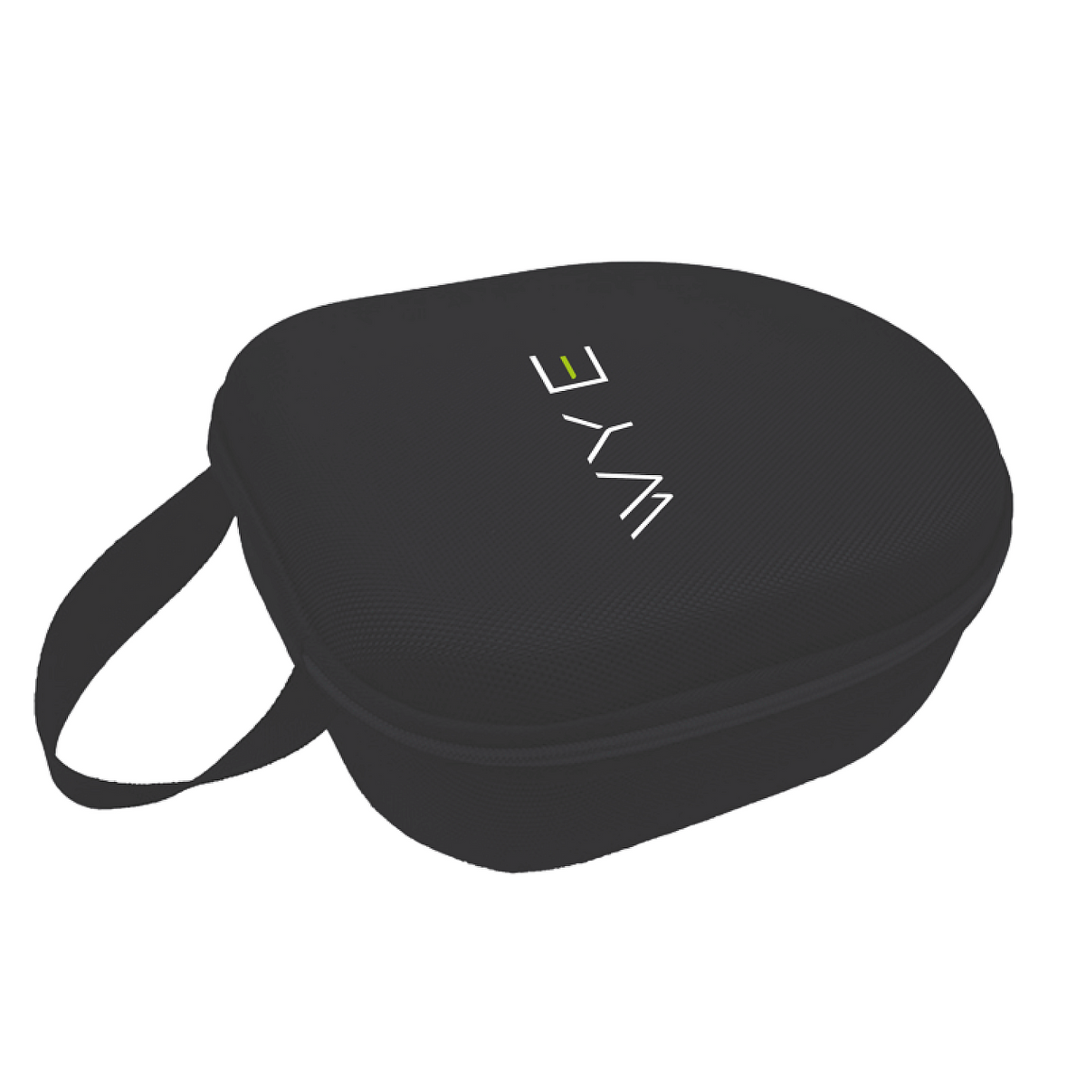 Y-ACO2 Headphone Carry Case Black