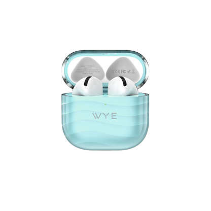 Pure Audio Wireless Earbuds