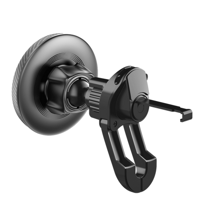 Car Vent Phone Holder BlackDrive