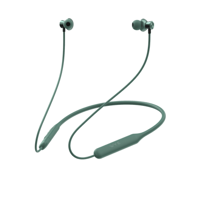 WYEWAVE Neck-Mount Wireless Sport Earphone