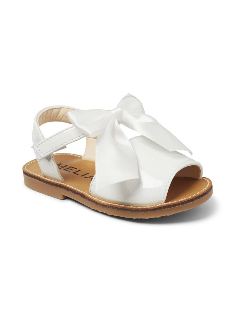 Wholesale Martina Hard-Sole Children's Shoes EU 26 -30 UK 8.5 - 12