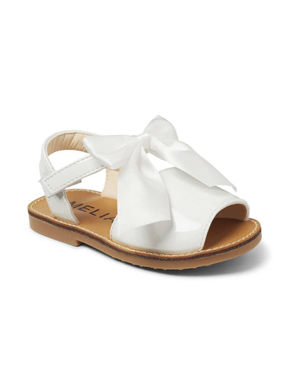 Wholesale Martina Hard-Sole Children's Shoes EU 26 -30 UK 8.5 - 12