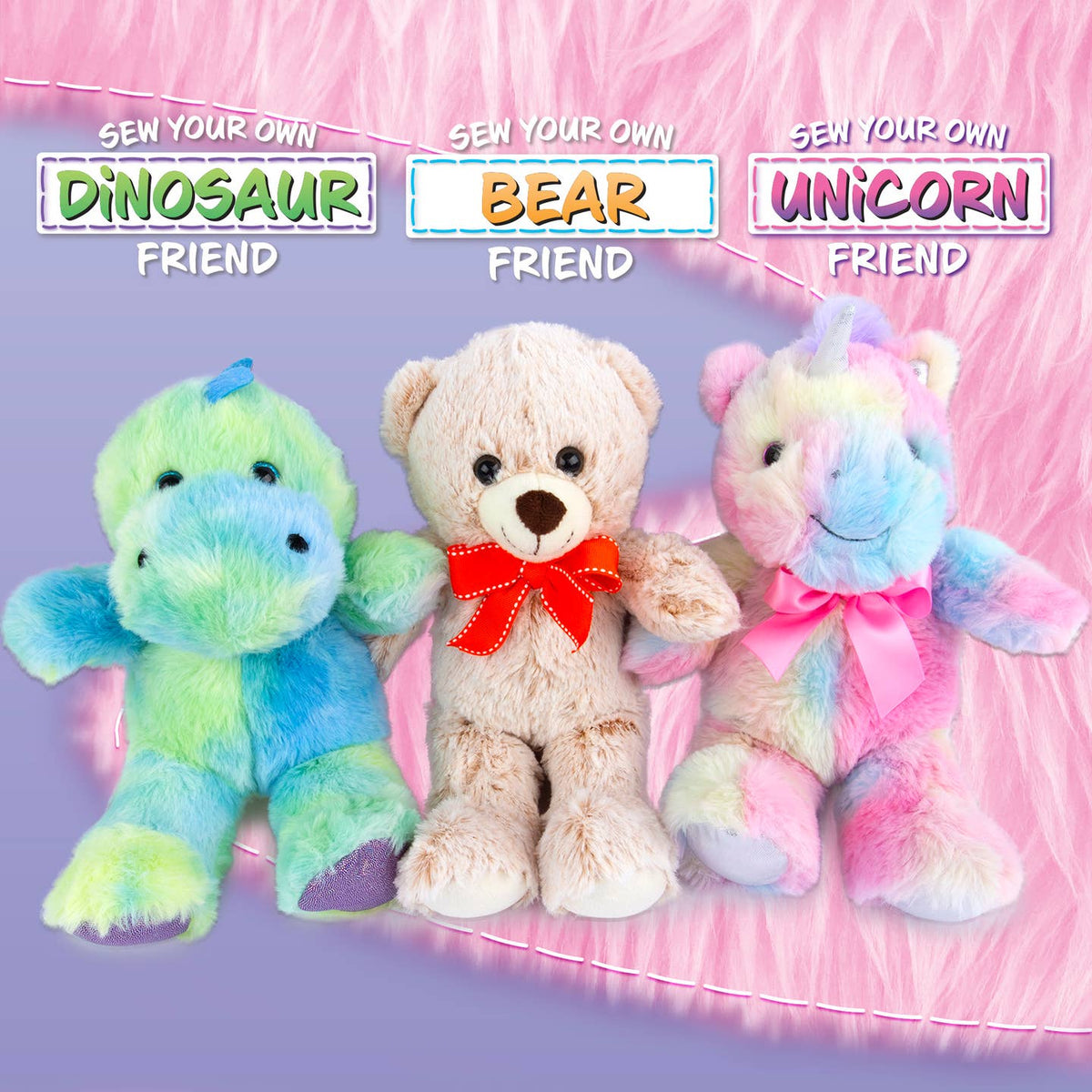 Wholesale abeec Unicorn Making Kit
