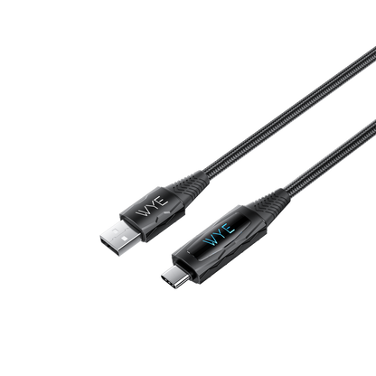 DC58 LED Display Charging & Data Cable