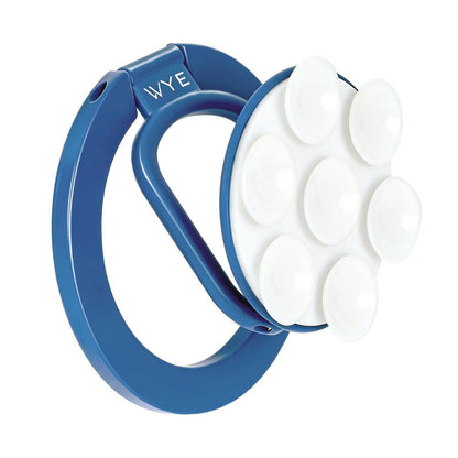 360° Rotating Phone Ring Holder with Suction MR08