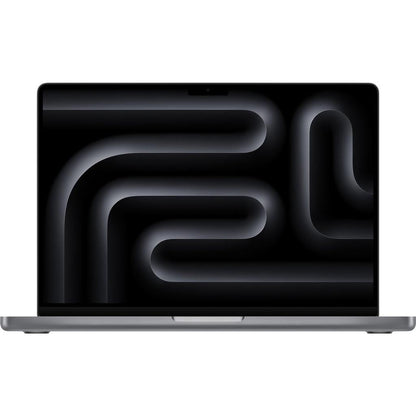 MacBook