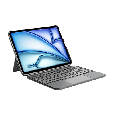 WYE Wireless Keyboard Case for iPads and Tablets