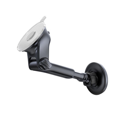 Dashboard &amp; Windshield Phone Mount Black