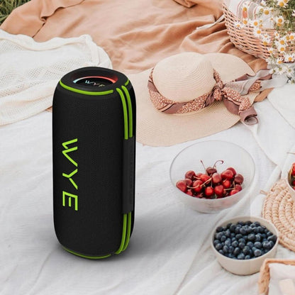 Portable Bluetooth Speaker Black