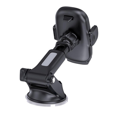 In-Car Suction Cup Dashboard & Windshield Holder