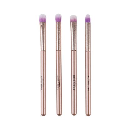 WHOLESALE STARLET EYES - 5 PC PALETTE & BRUSH SET