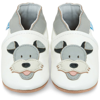 Wholesale Baby Shoes Duky Dog