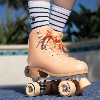 Wholesale Peachy Keen Quad Skates