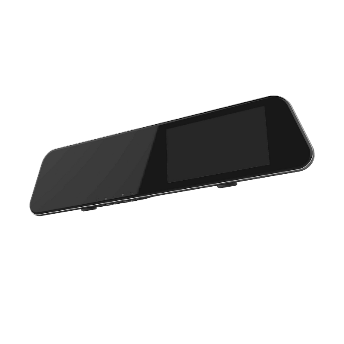 Full Touch Dual View Mirror Dash Camera CDC04
